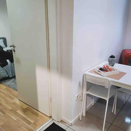 Cozy Nest Apartment Luxembourg Exterior photo