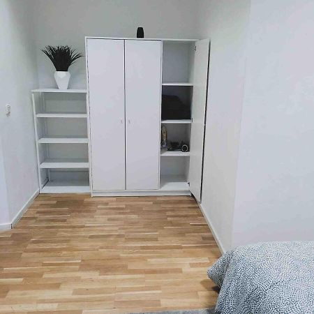 Cozy Nest Apartment Luxembourg Exterior photo